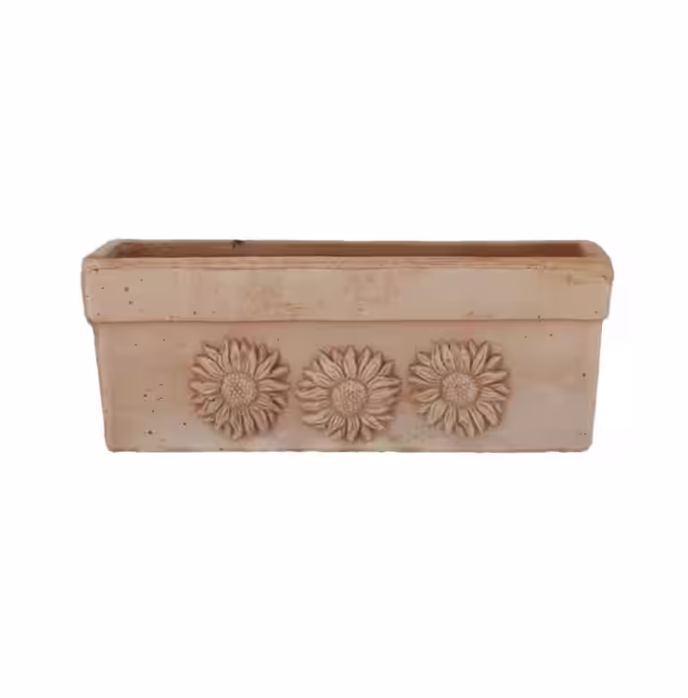 Planter Girasole 