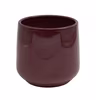 Ida mini pot D8 rust