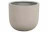 Nova pot D30 sand