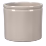 Ada pot D13 beige