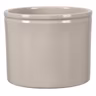 Ada pot D17 beige