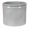 Ada pot D13 green