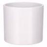 Ada pot D23 white