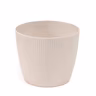 Lisse pot D14 white
