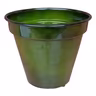 K&C pot D20 green