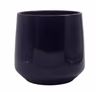 Ida pot D24 blue