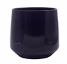 Ida pot D18 blue