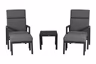 Recliner Duo Set Oslo
