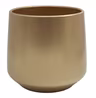 Ida pot D18 gold